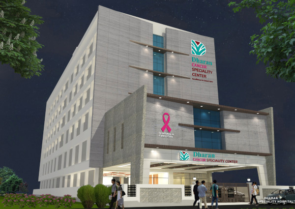 Dharan Cancer Speciality Center | Salem