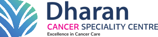 Dharan Cancer Speciality Centre | Logo