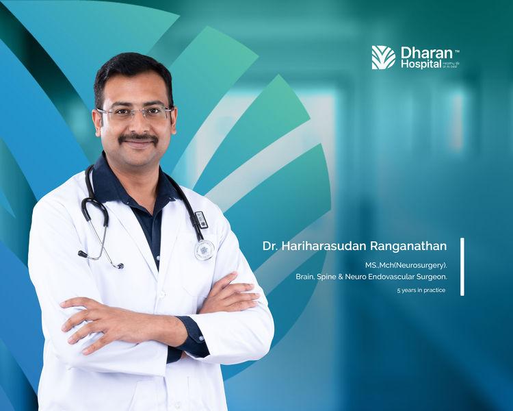 Dharan Consultant