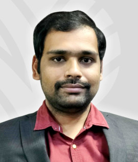 Dr. Venkata 
                        Subramanian | Dharan Cancer Speciality Centre