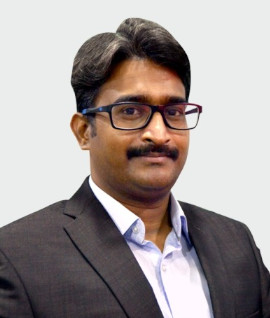 Dr. S.A. inpharasun | Dharan Cancer Speciality Centre