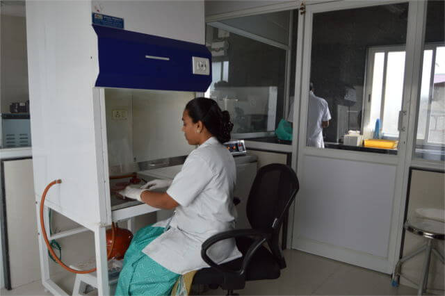 Dharan Cancer Speciality Center | Salem