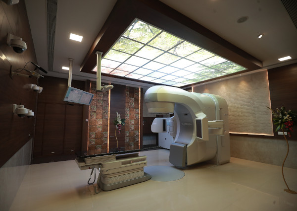 truebeam-linac