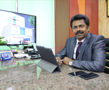 Mr. V. GUNASEKAR - Joint Managing Director