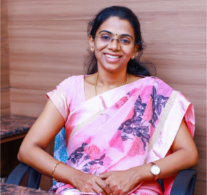 Dr. Pramya Nanjundan, MD(OG), DNB(OG), FRM